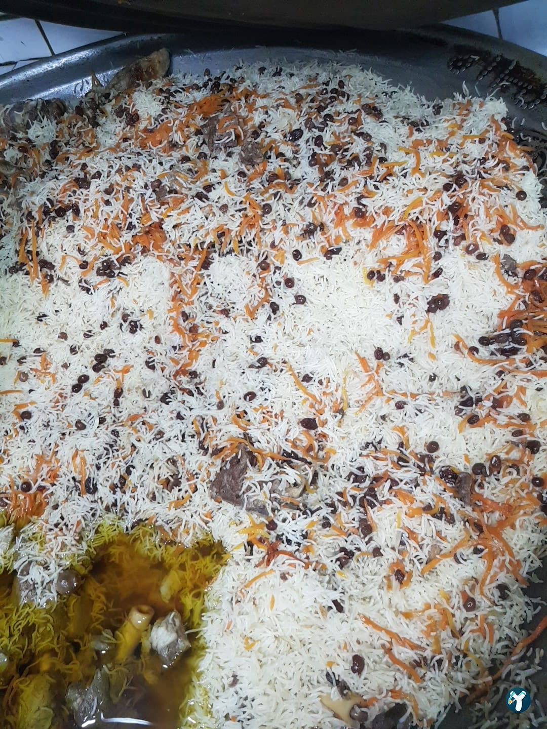 Afghan Turk Restaurant افغان ترک رستورانت