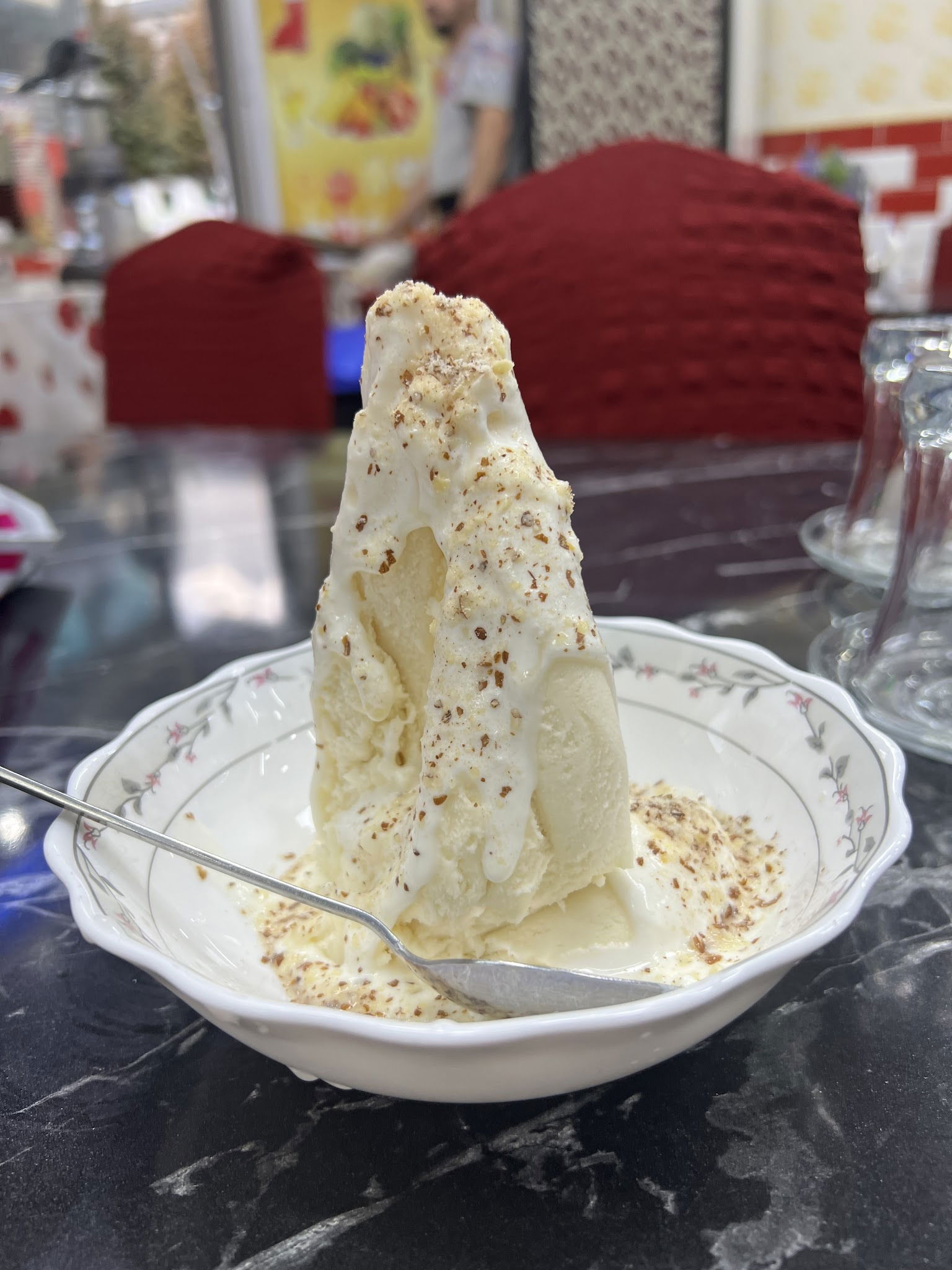 Afghan Turk Restaurant افغان ترک رستورانت