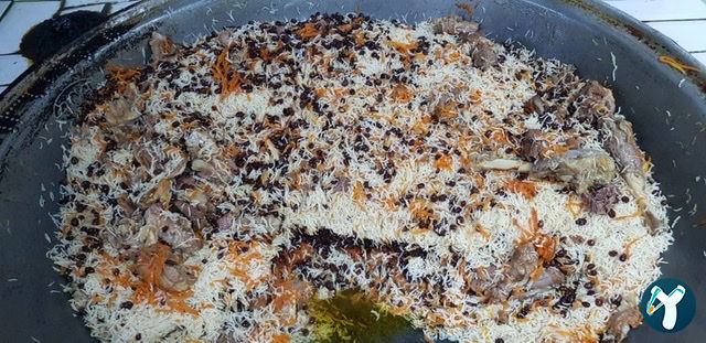 Afghan Turk Restaurant افغان ترک رستورانت