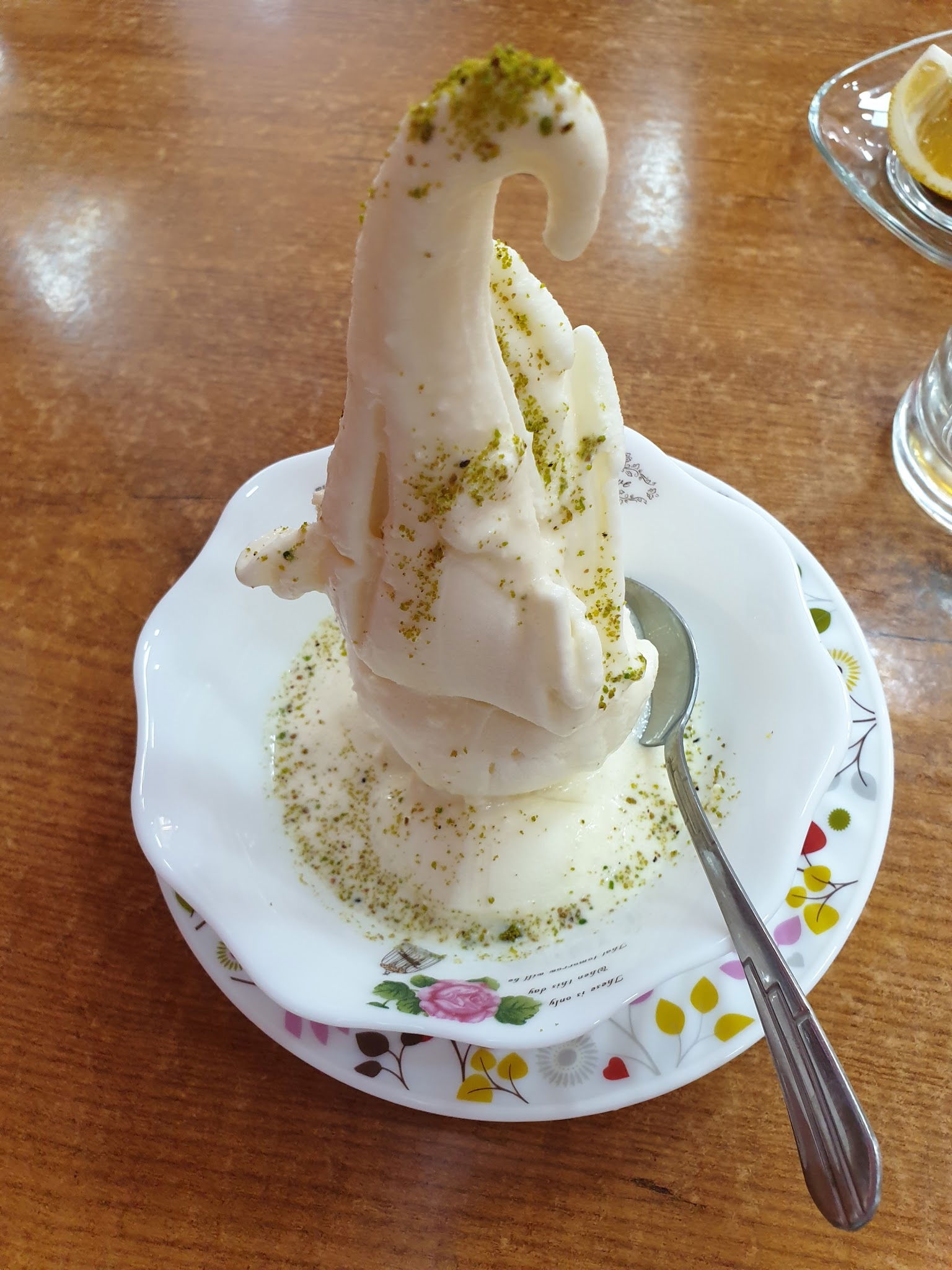 Afghan Turk Restaurant افغان ترک رستورانت