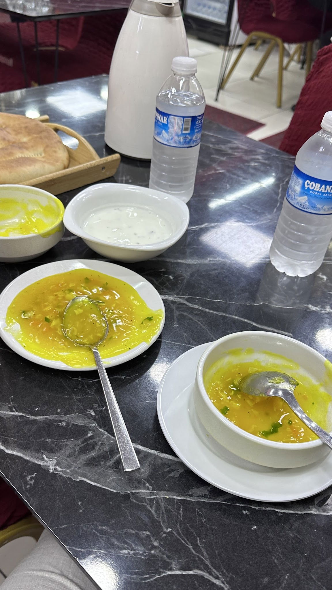 Afghan Turk Restaurant افغان ترک رستورانت