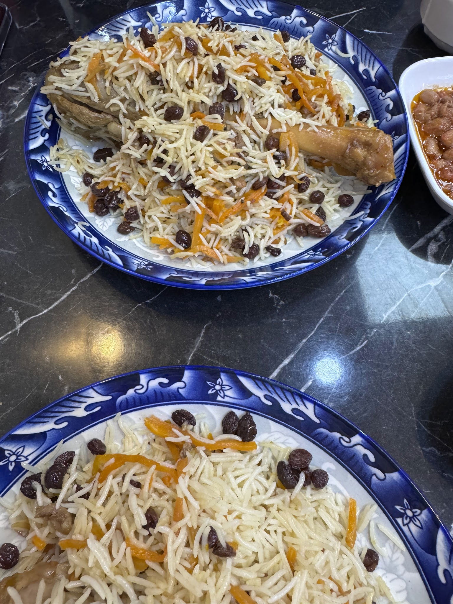 Afghan Turk Restaurant افغان ترک رستورانت