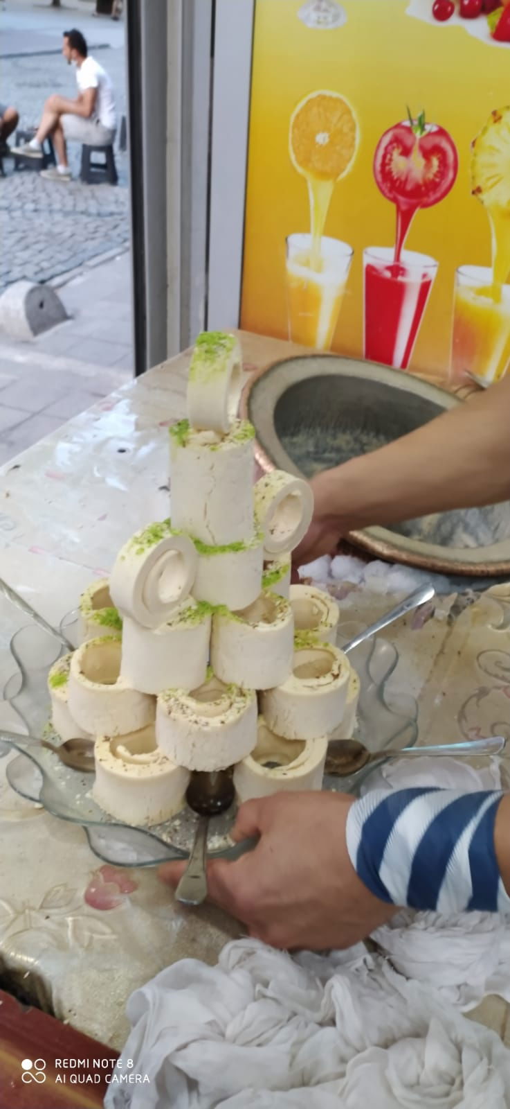 Afghan Turk Restaurant افغان ترک رستورانت