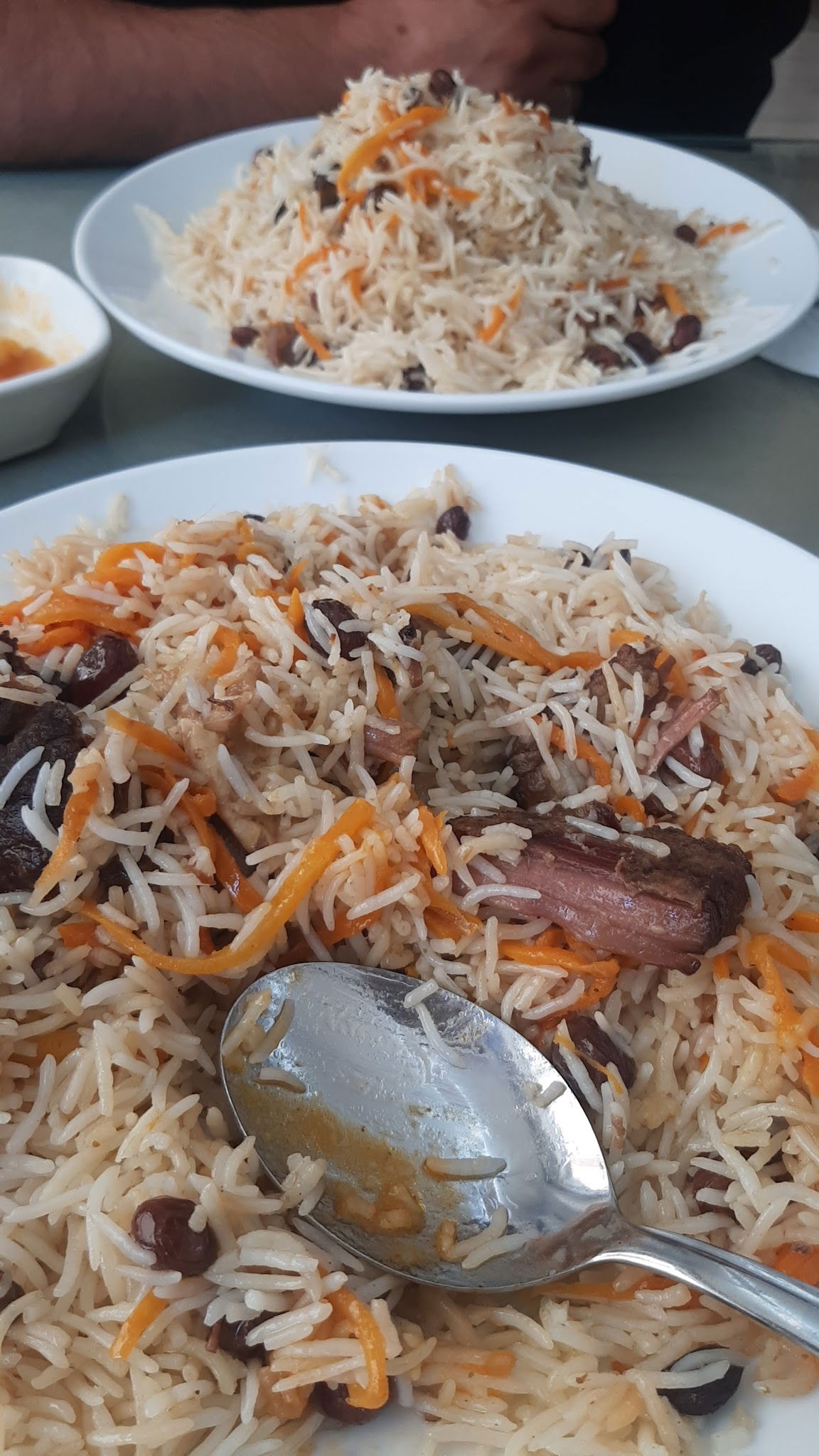 Afghan Turk Restaurant افغان ترک رستورانت