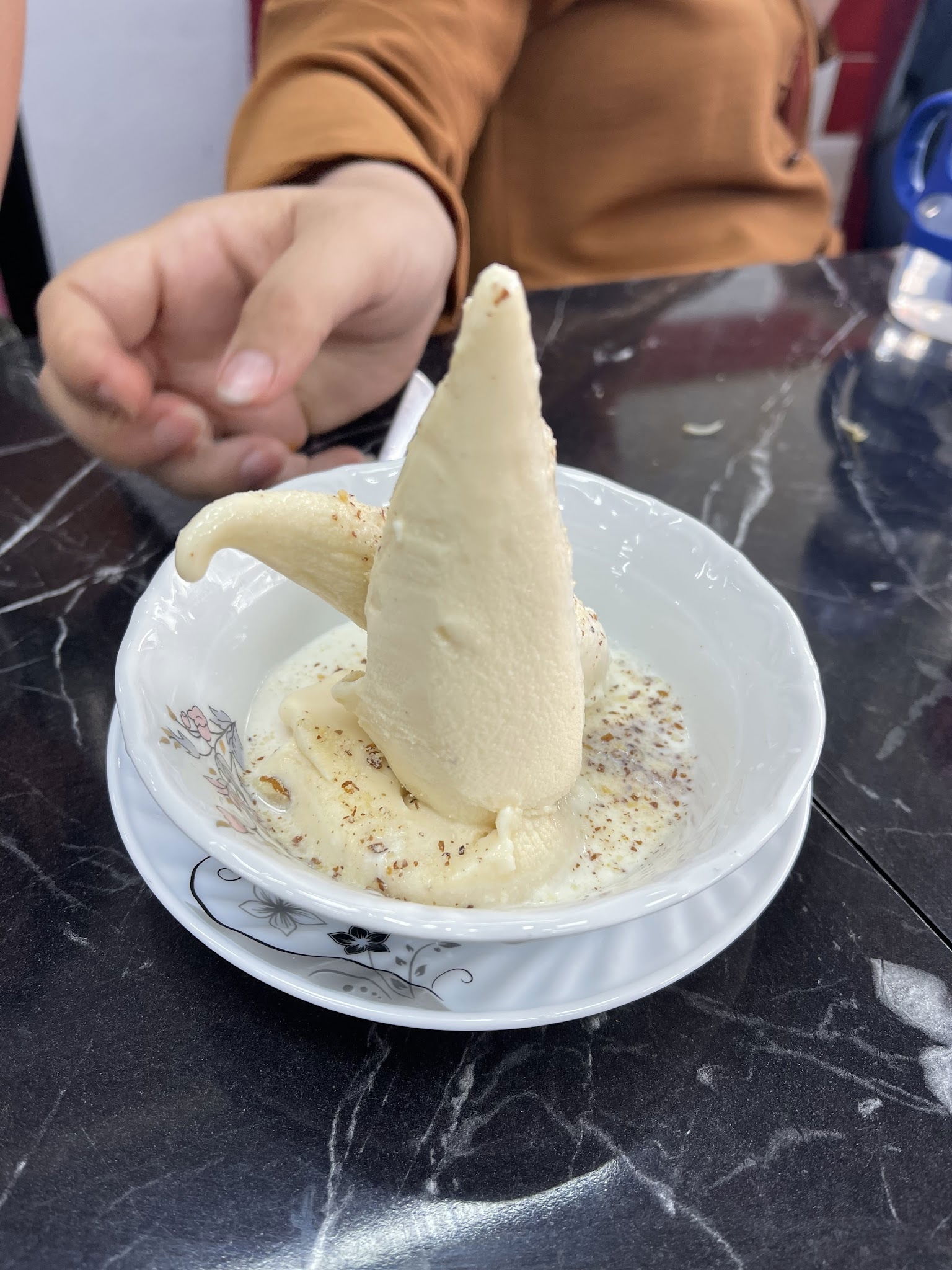 Afghan Turk Restaurant افغان ترک رستورانت