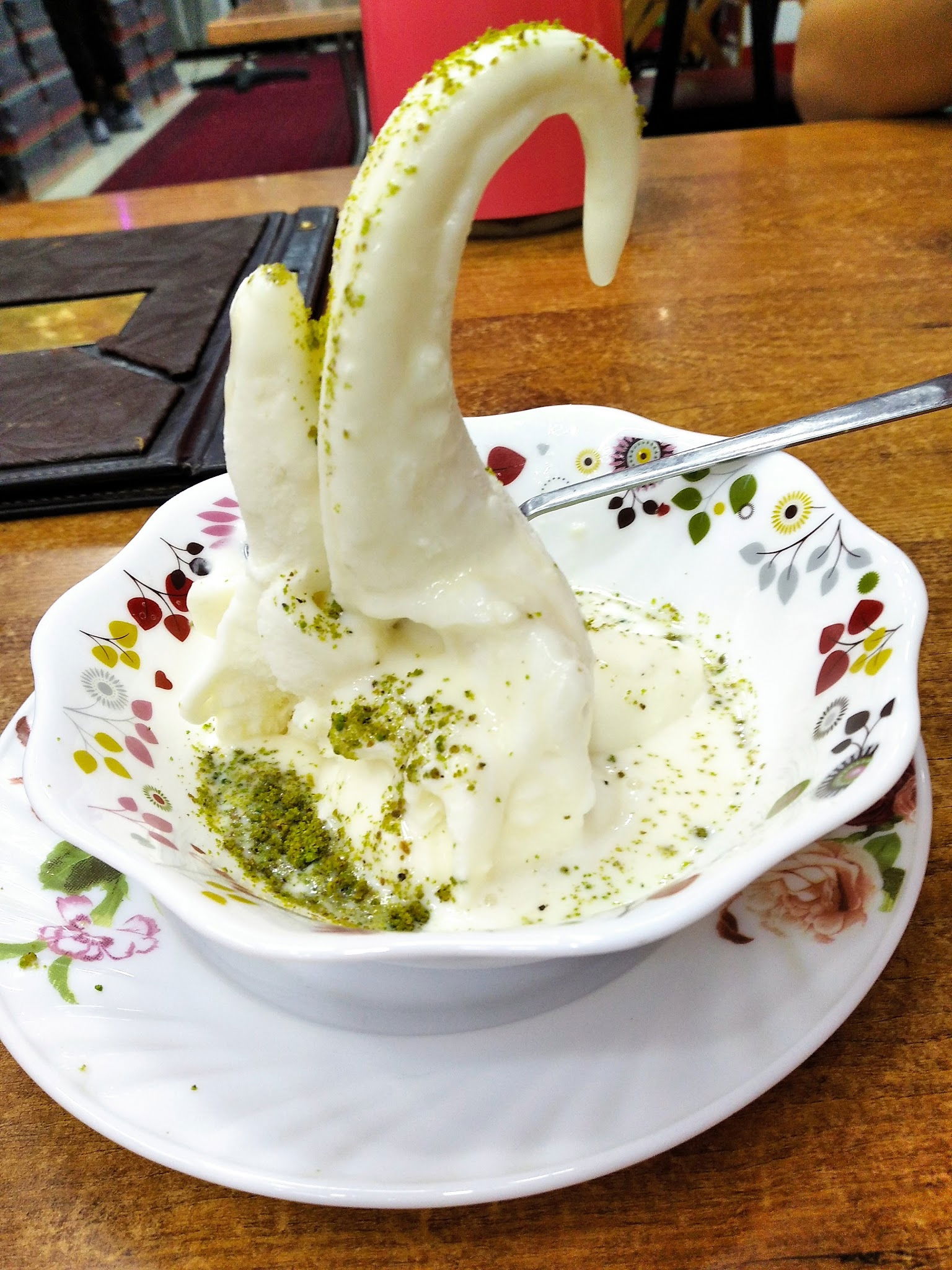 Afghan Turk Restaurant افغان ترک رستورانت