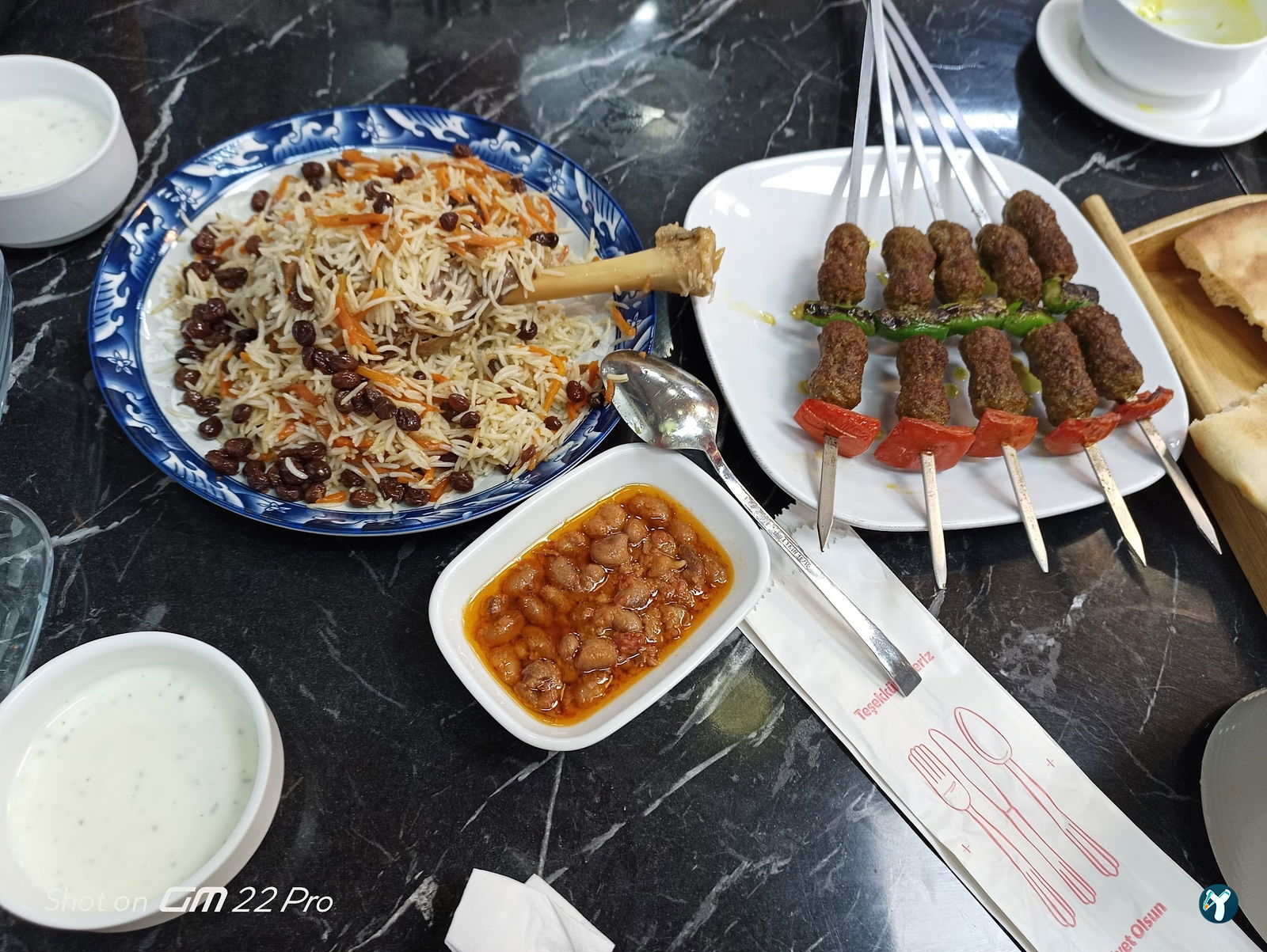 Afghan Turk Restaurant افغان ترک رستورانت