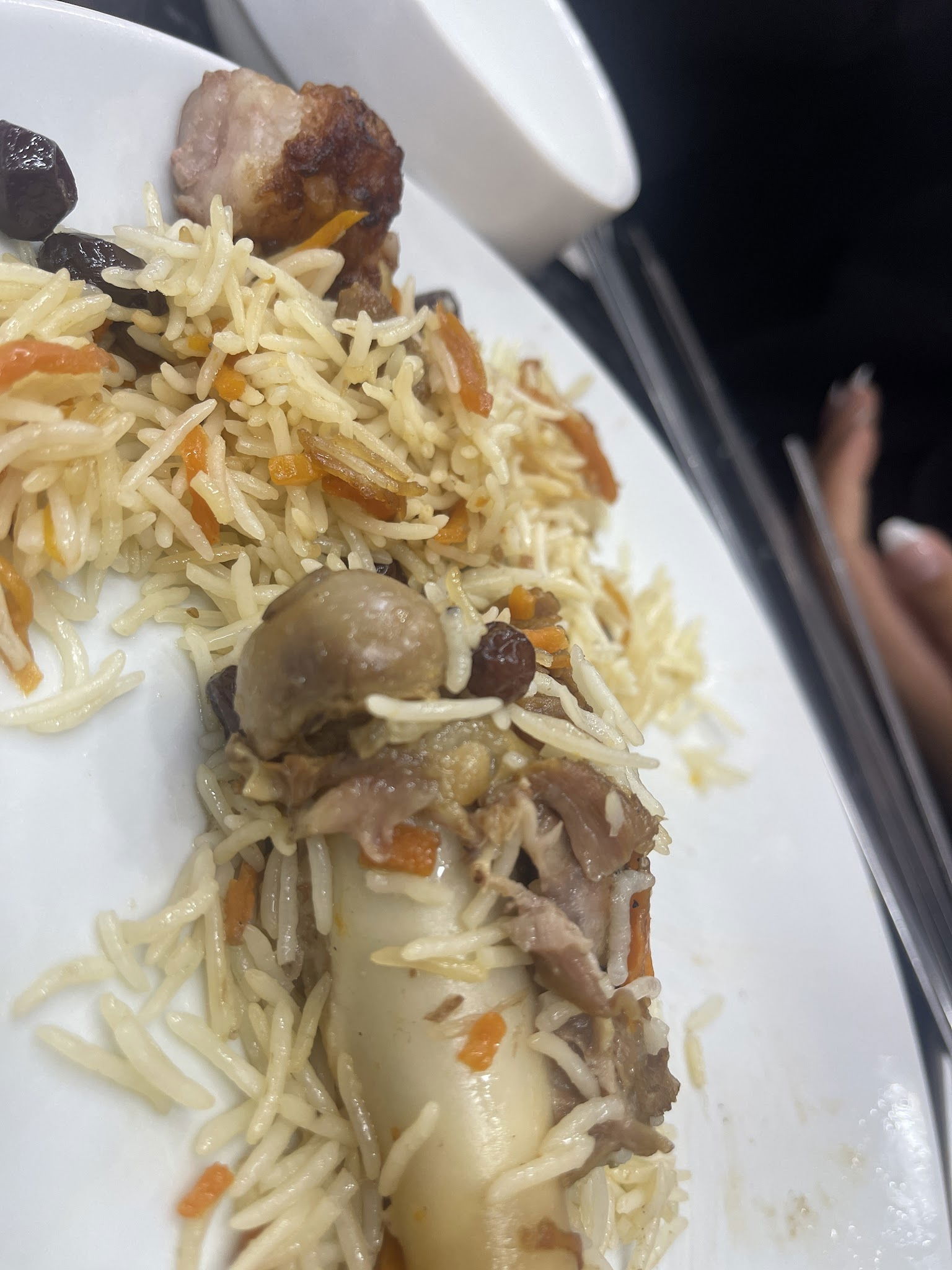 Afghan Turk Restaurant افغان ترک رستورانت