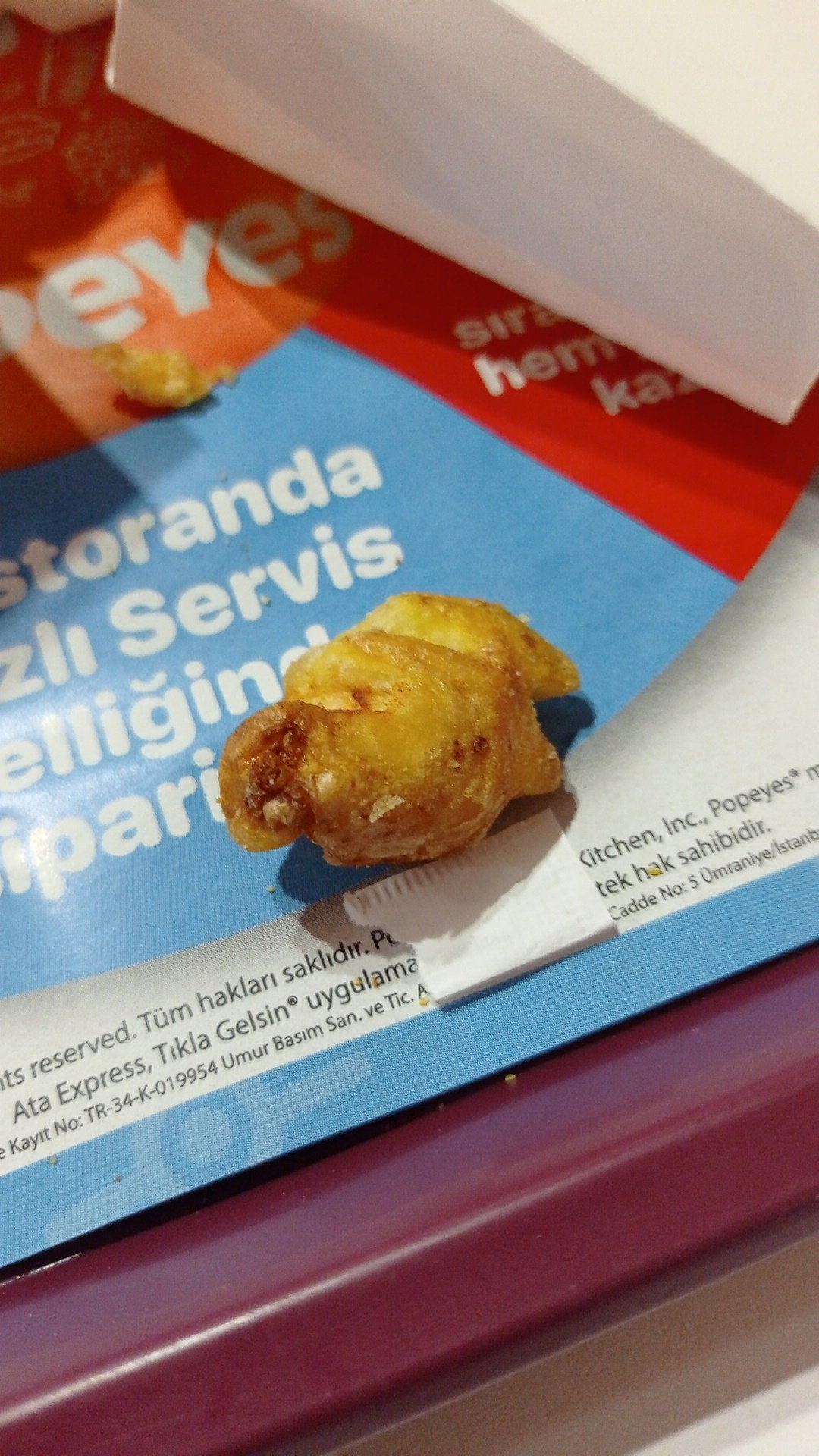 Popeyes