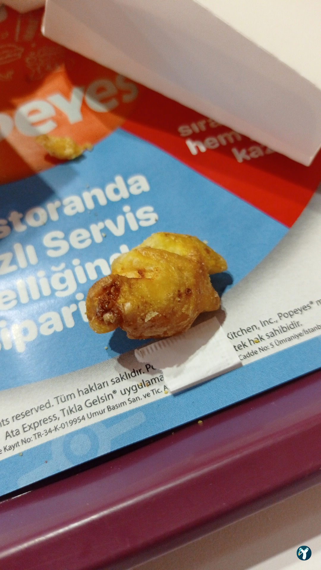 Popeyes