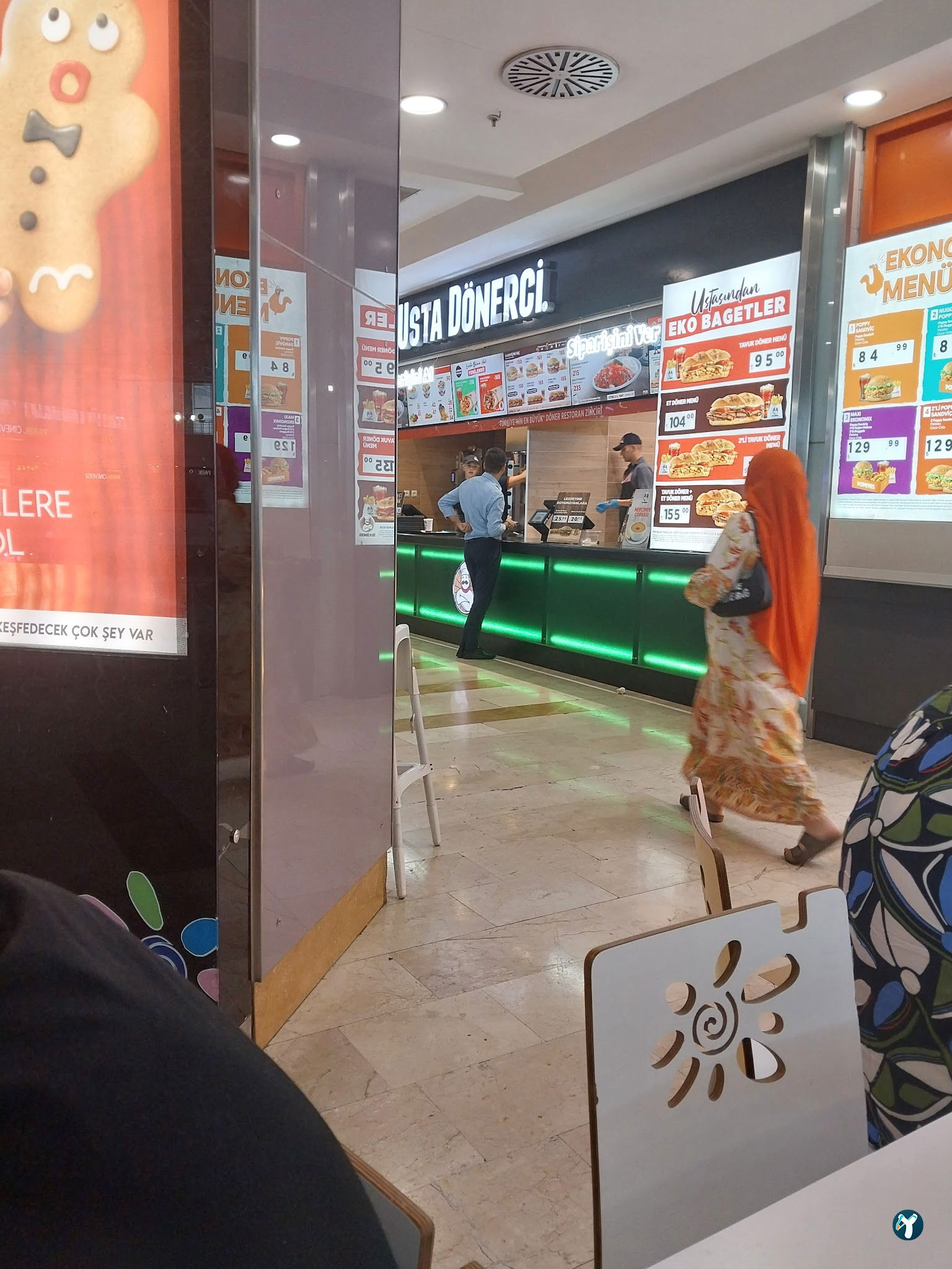 Popeyes