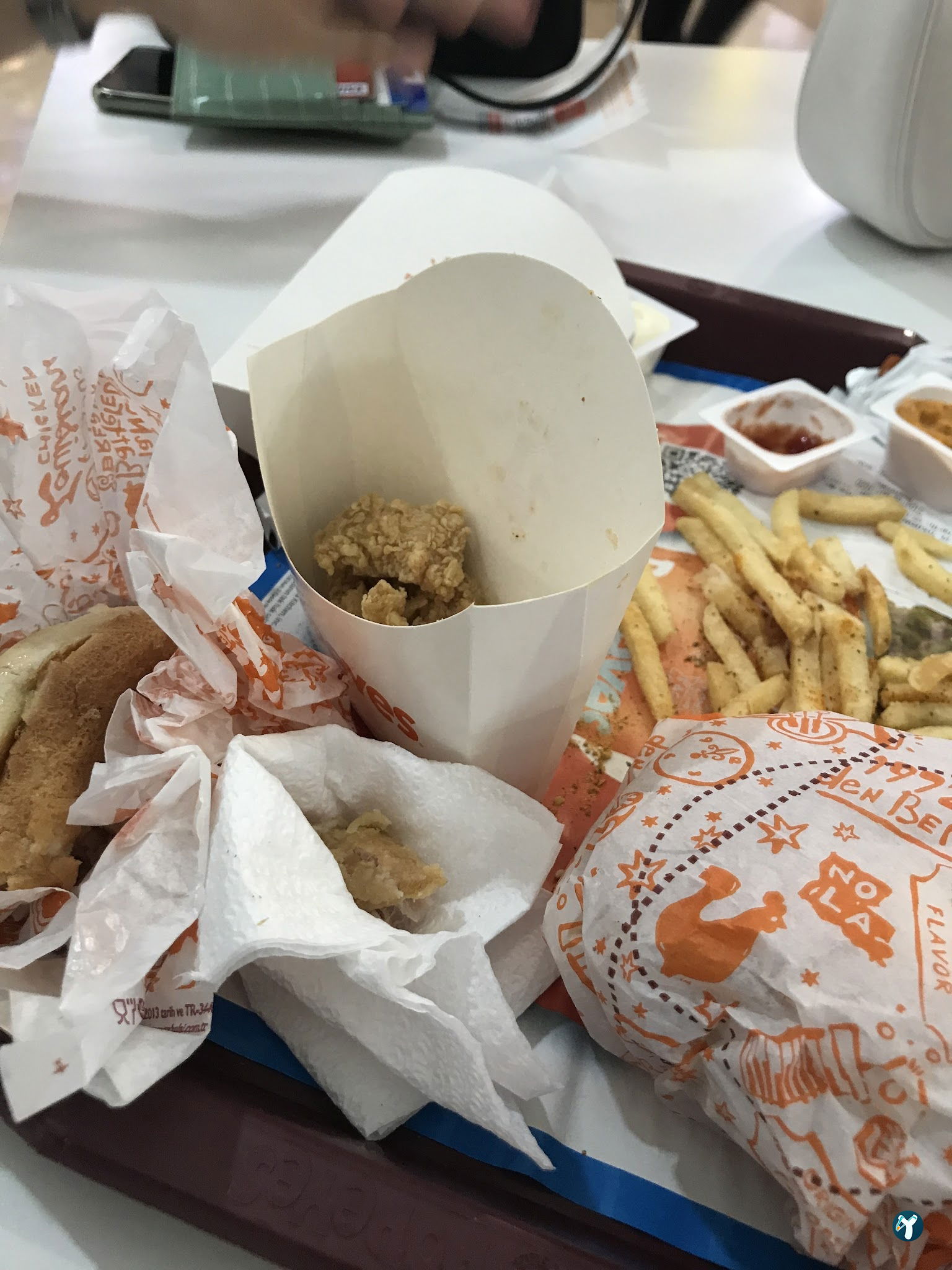 Popeyes