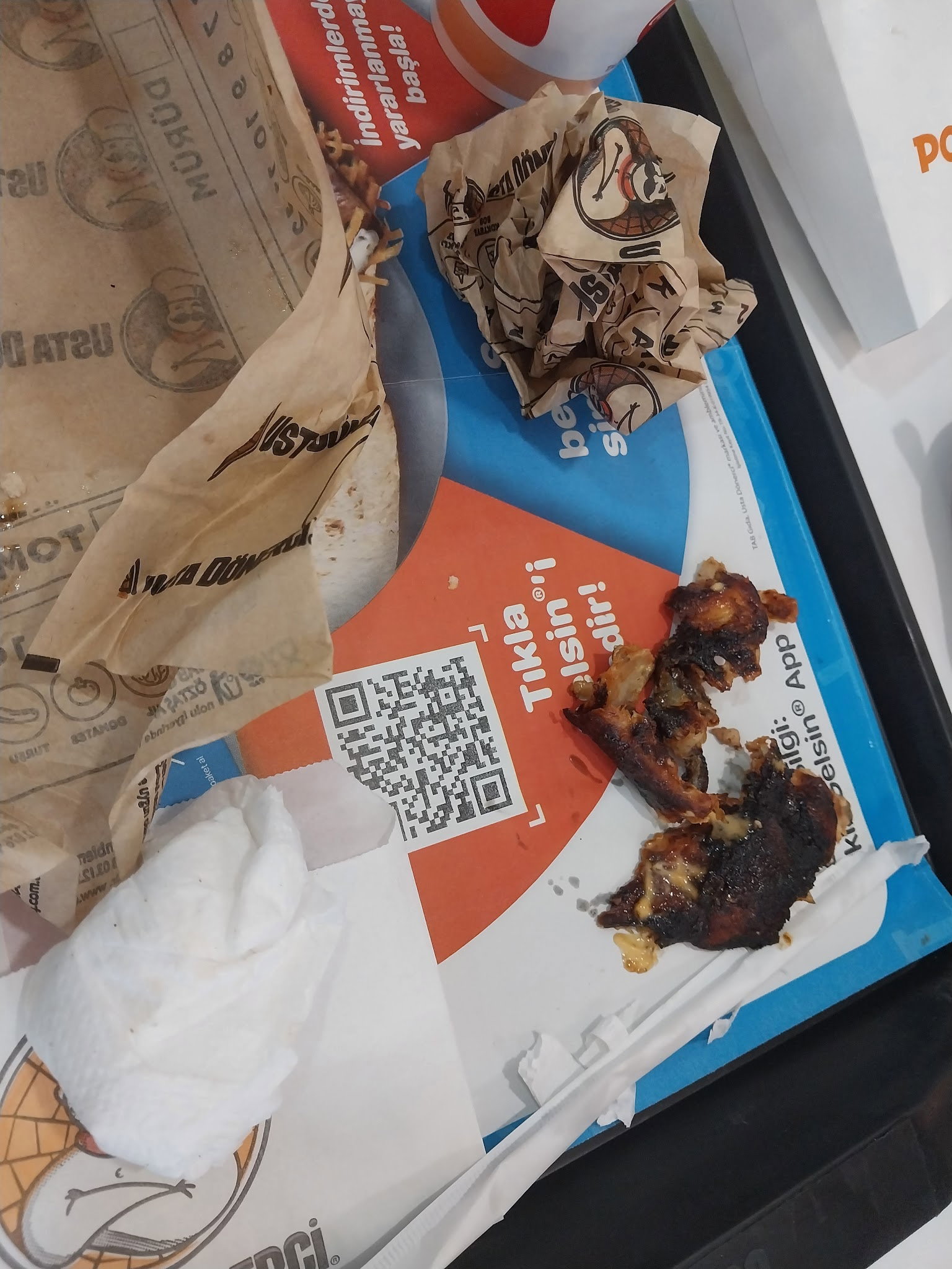 Popeyes