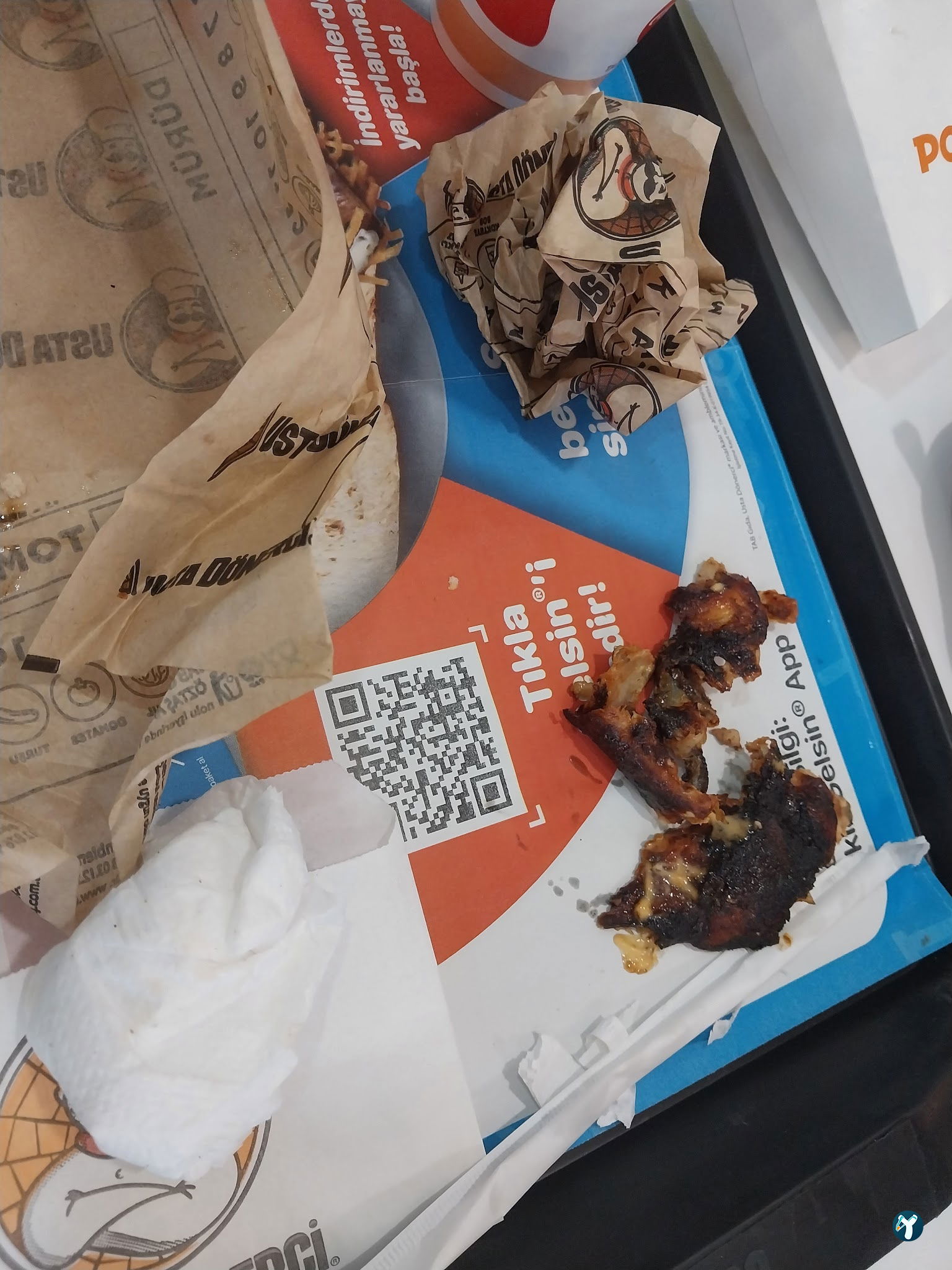 Popeyes