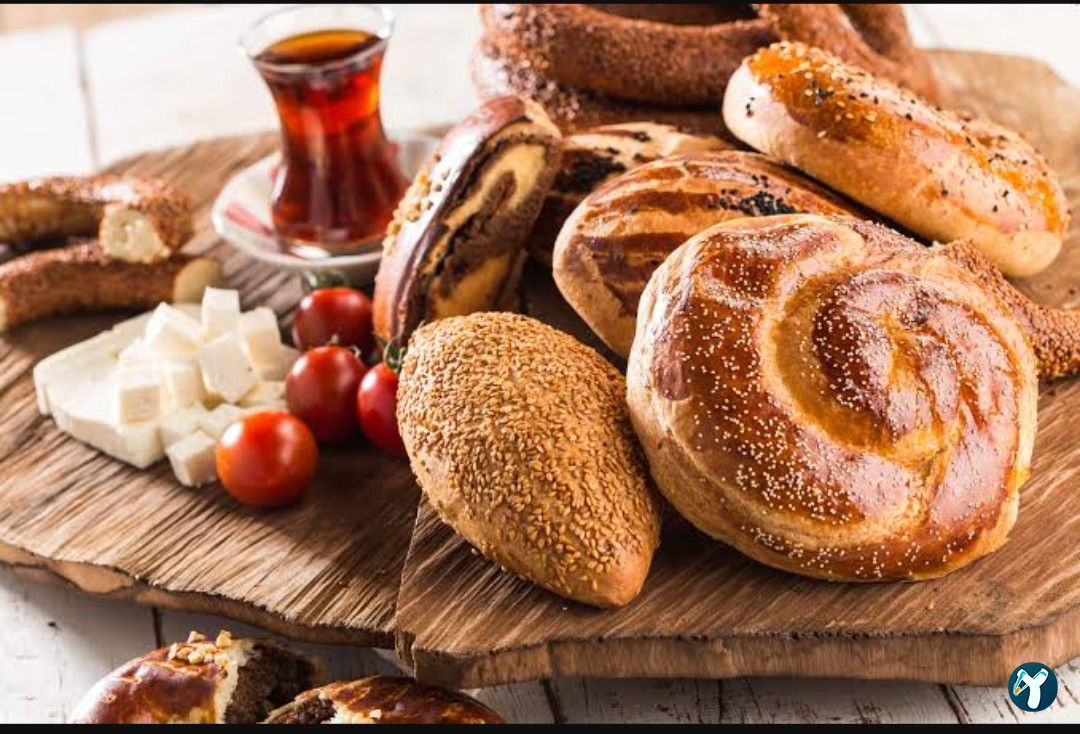 Buğday Çay Ocağı