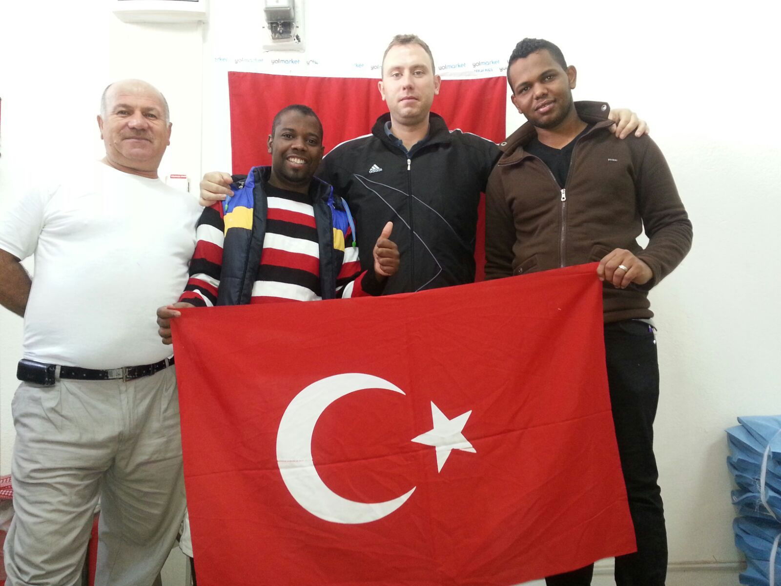 Buğday Çay Ocağı