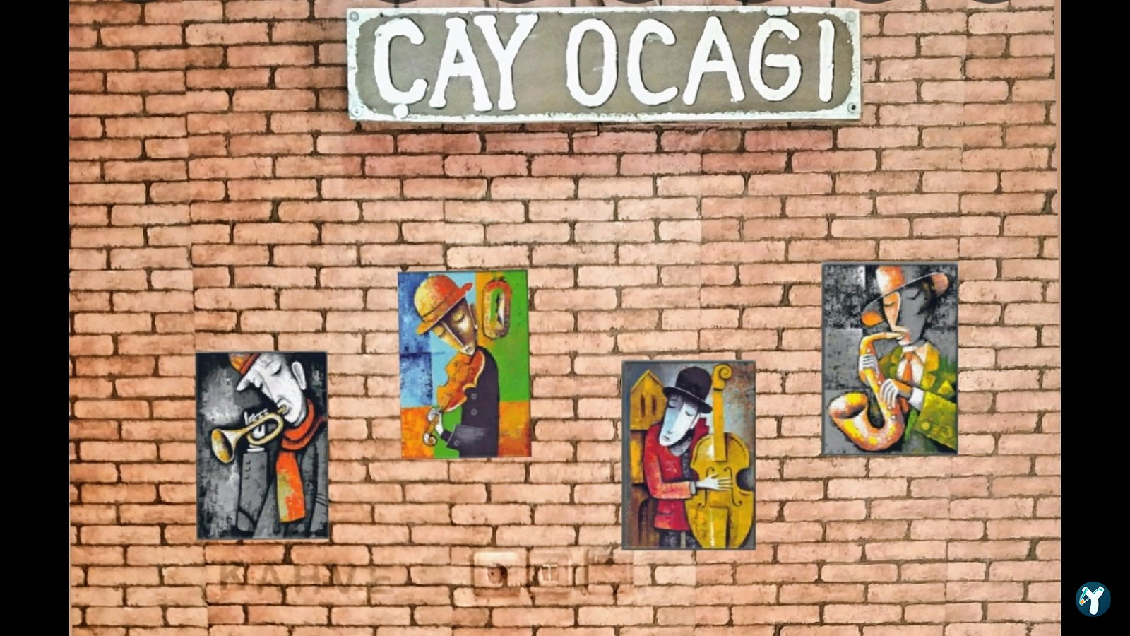 Buğday Çay Ocağı