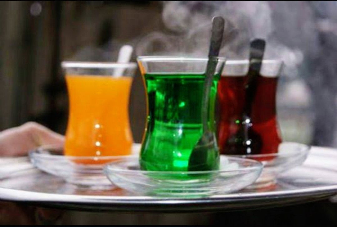 Buğday Çay Ocağı