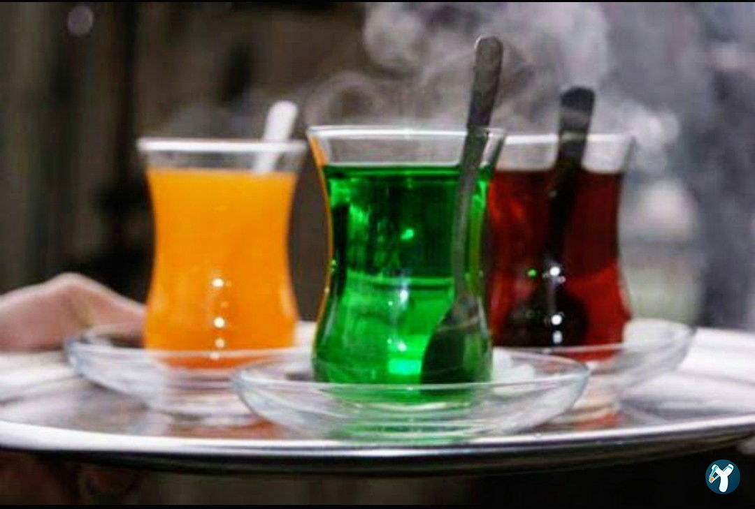 Buğday Çay Ocağı