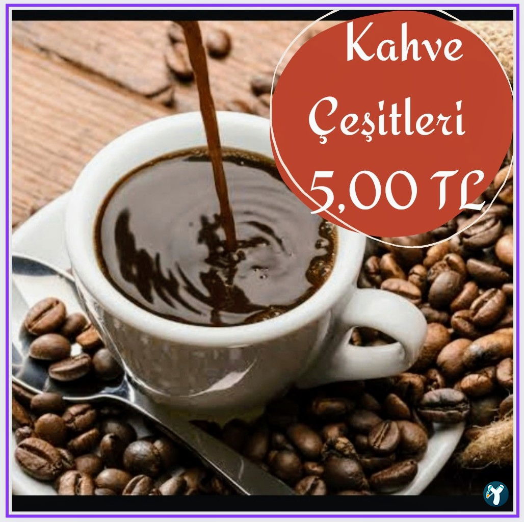 Buğday Çay Ocağı