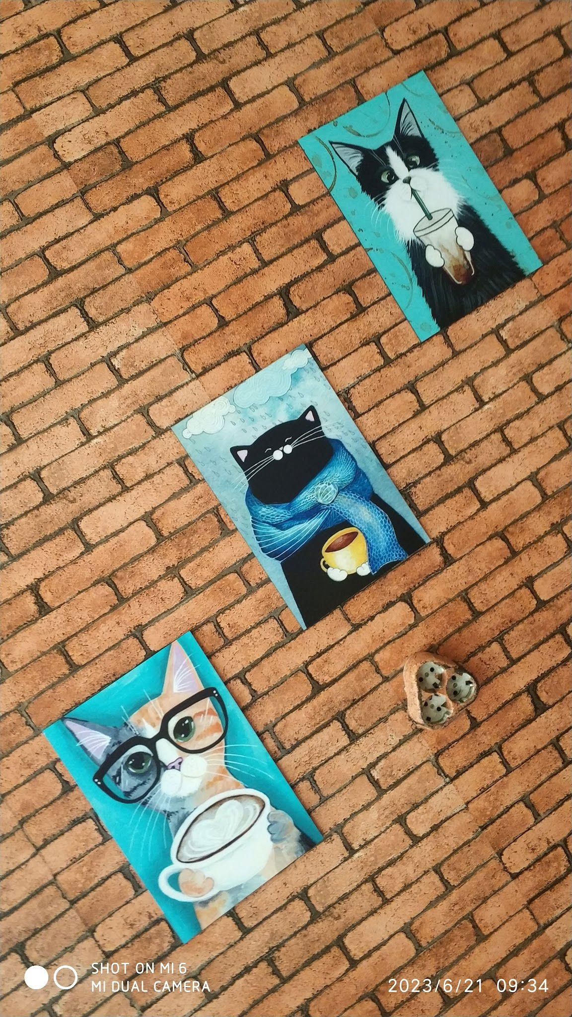 Buğday Çay Ocağı