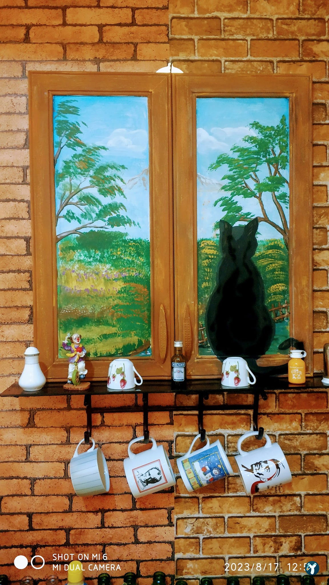Buğday Çay Ocağı