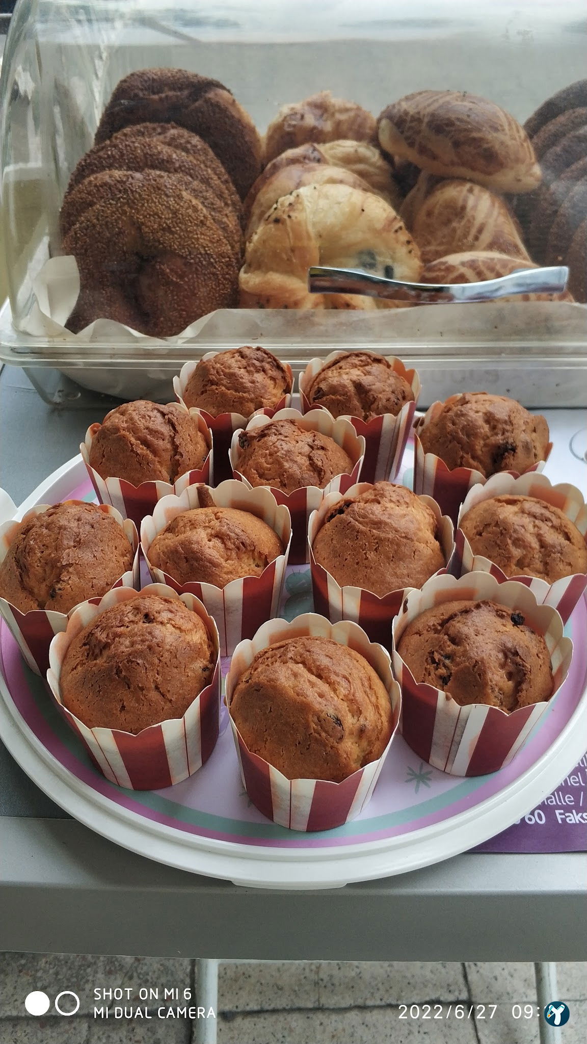 Buğday Çay Ocağı