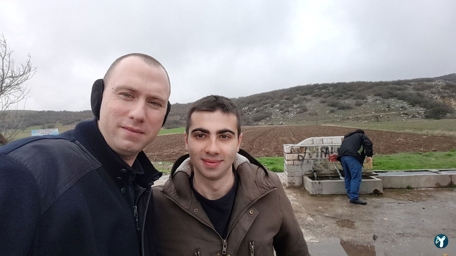 Buğday Çay Ocağı