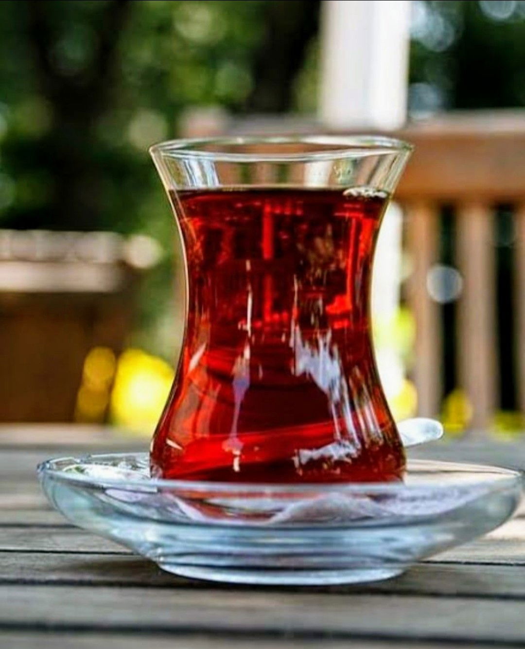 Buğday Çay Ocağı