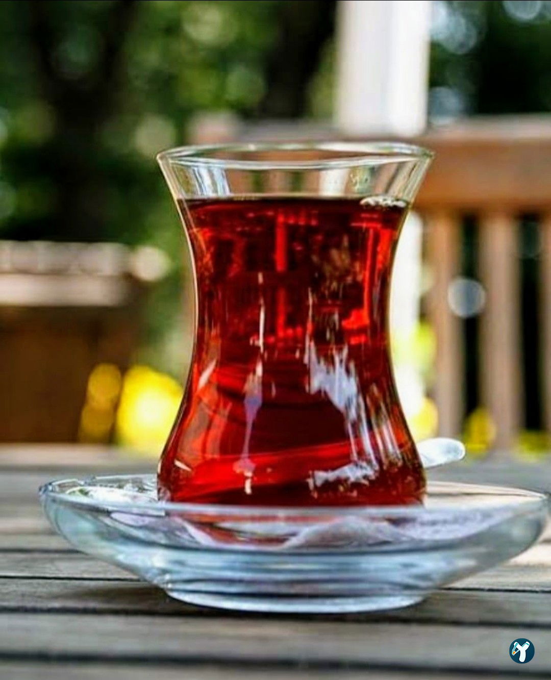 Buğday Çay Ocağı