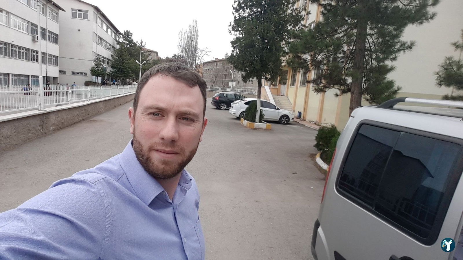 Buğday Çay Ocağı