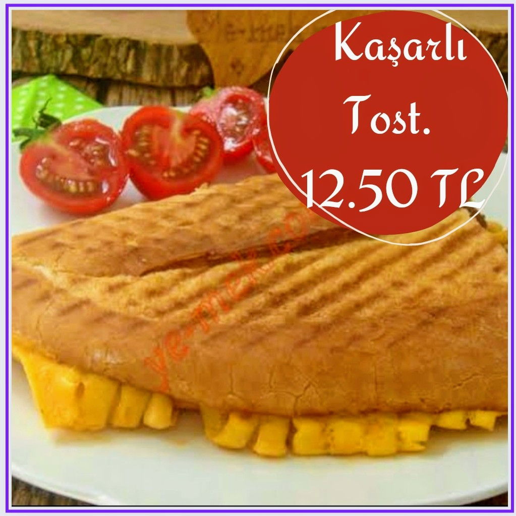 Buğday Çay Ocağı