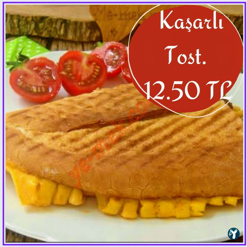 Buğday Çay Ocağı