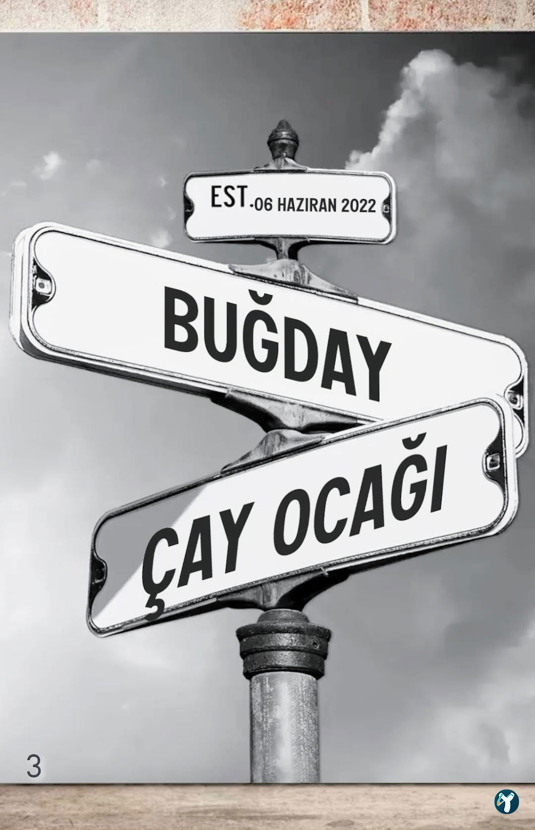 Buğday Çay Ocağı