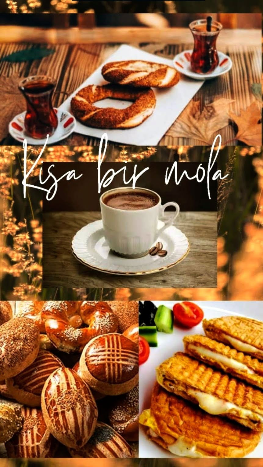 Buğday Çay Ocağı