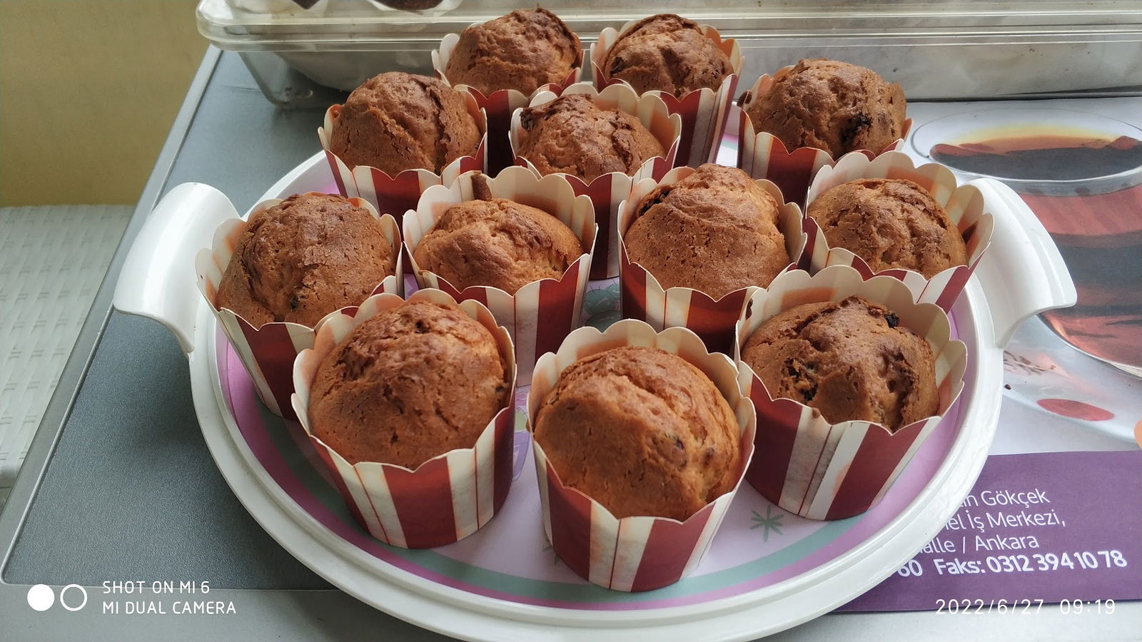 Buğday Çay Ocağı