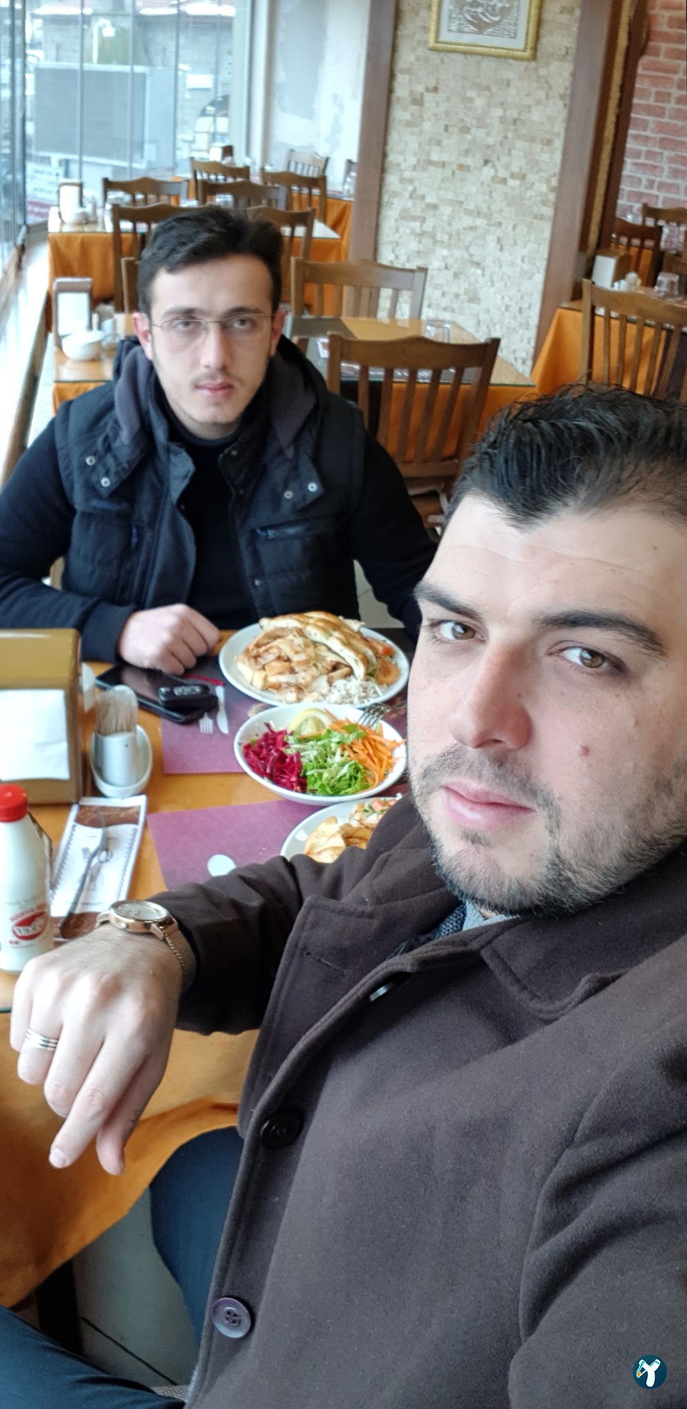 Hacii Akyurt Sofrası