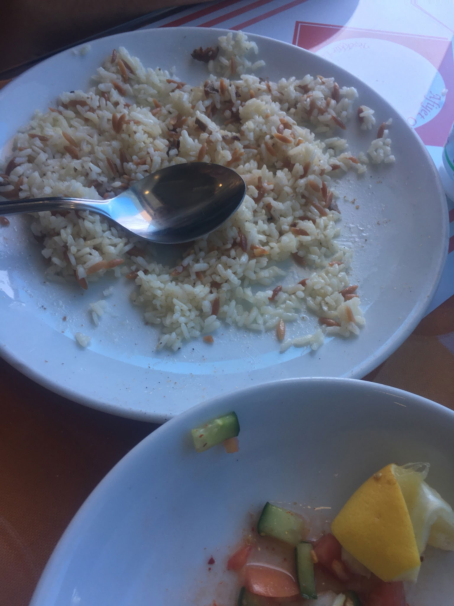 Hacii Akyurt Sofrası