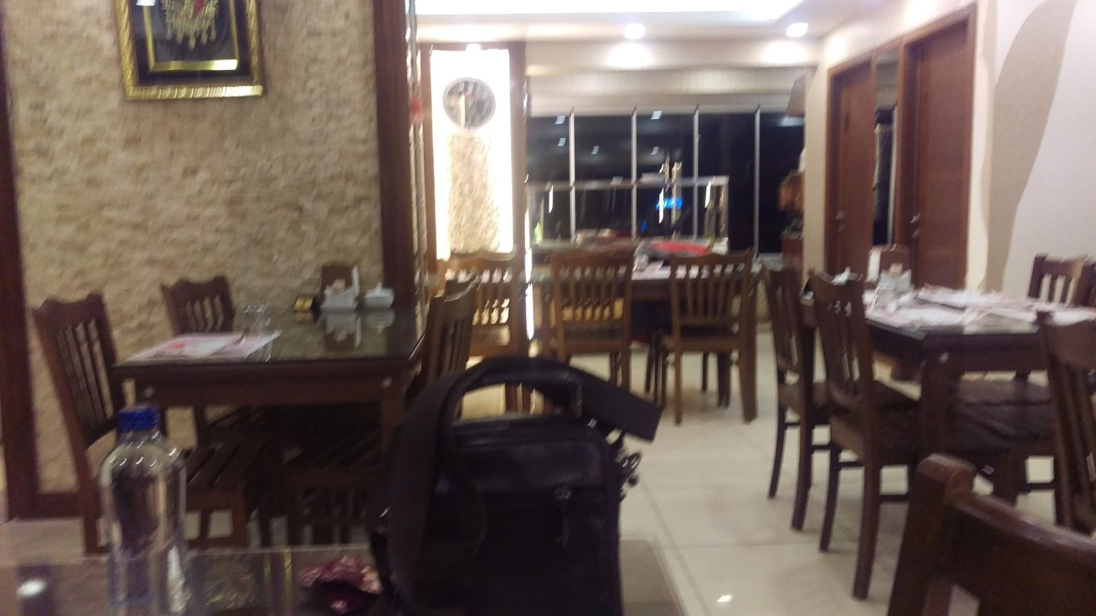 Hacii Akyurt Sofrası