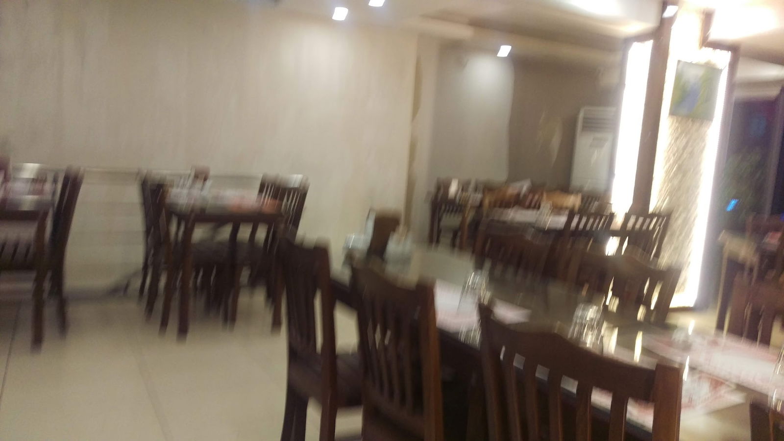 Hacii Akyurt Sofrası