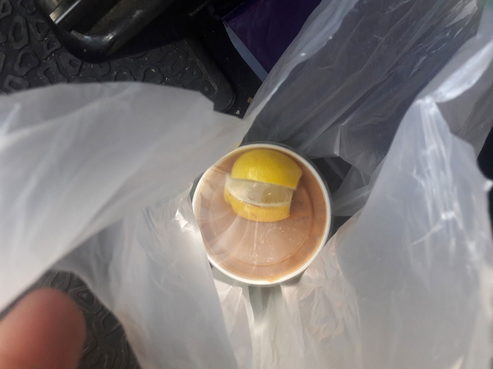 Hacii Akyurt Sofrası