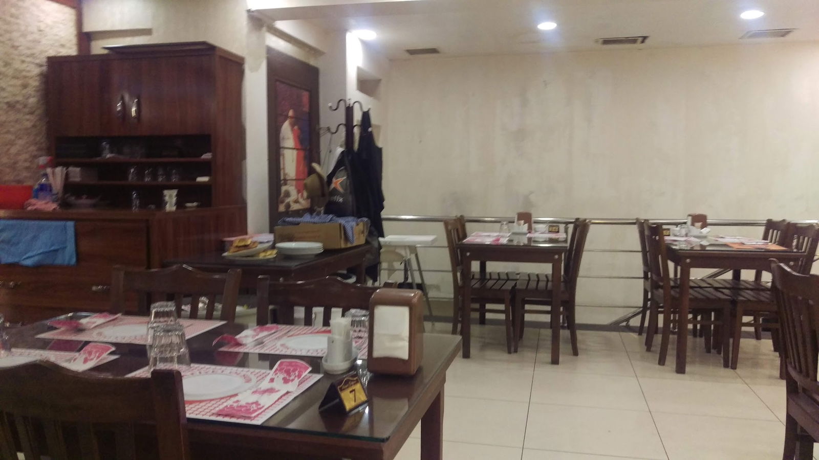 Hacii Akyurt Sofrası