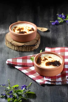 Hisarönü Süt Tatlıları Sami Usta resimleri