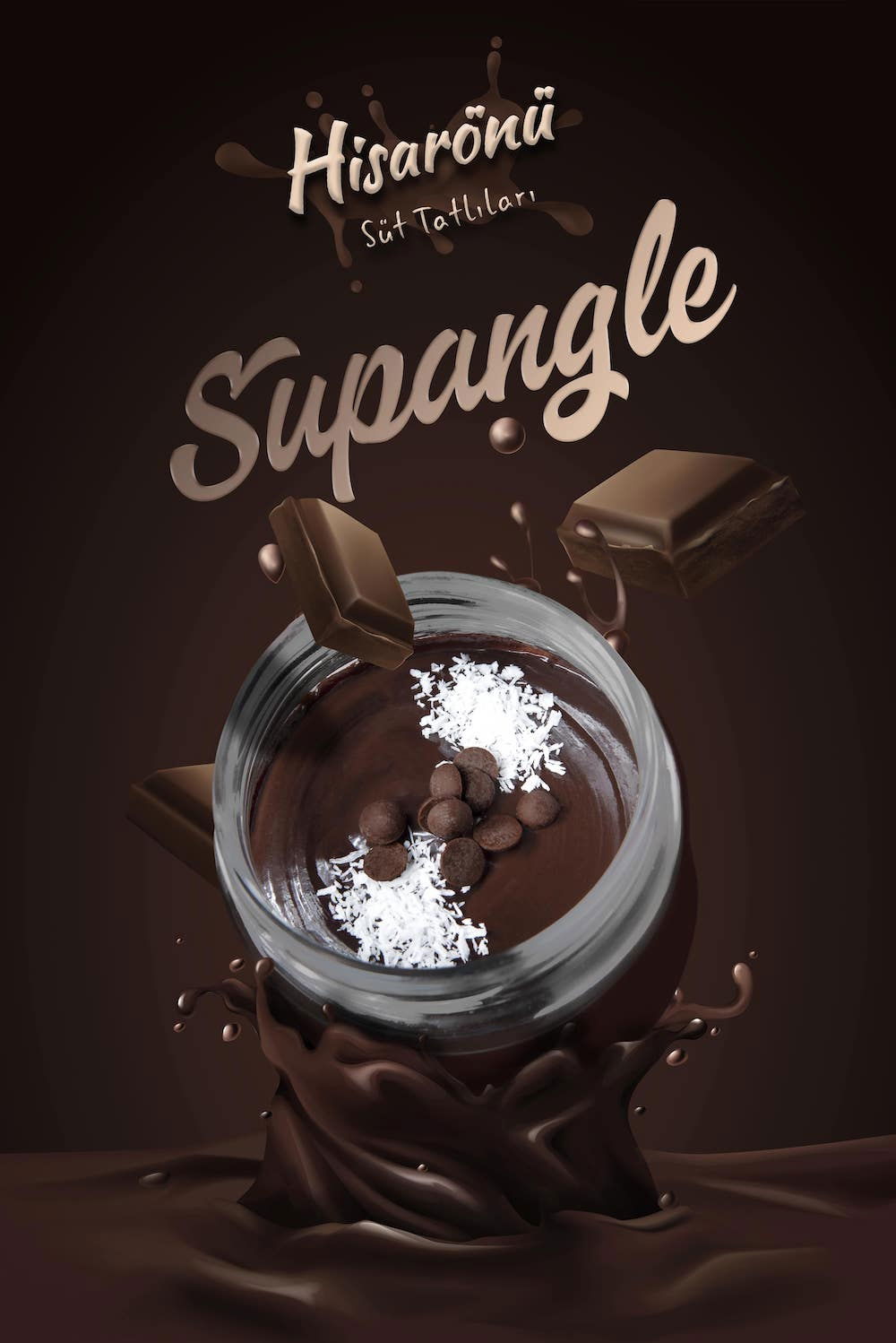 Hisarönü Süt Tatlıları Sami Usta