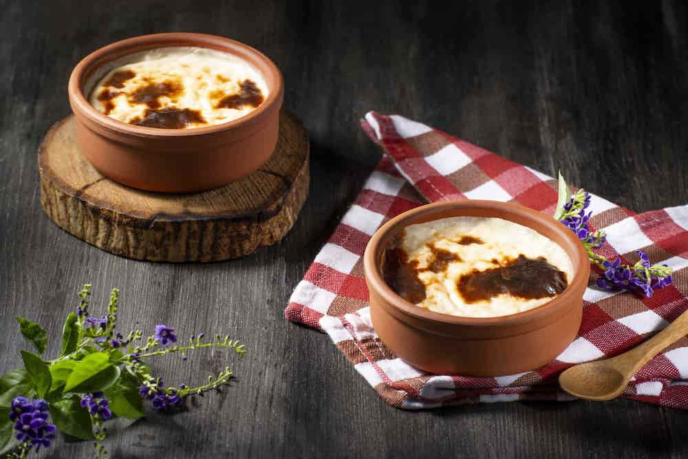 Hisarönü Süt Tatlıları Sami Usta