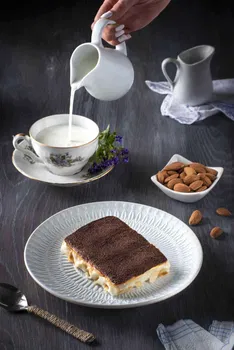 Hisarönü Süt Tatlıları Sami Usta resimleri