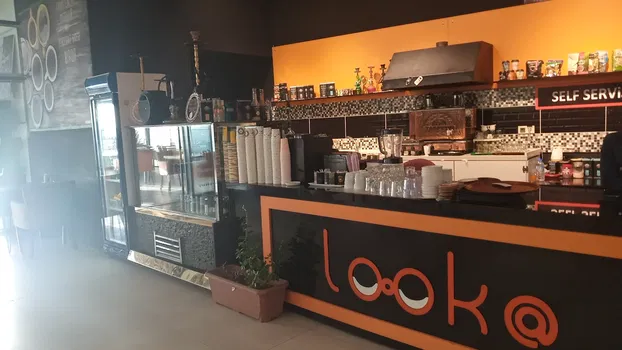 Kumsal Cafe resimleri