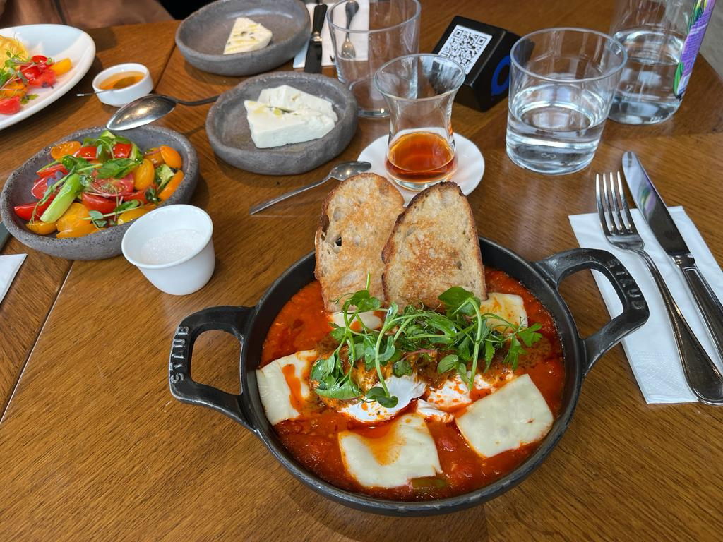 Msa Culinary School Restaurant