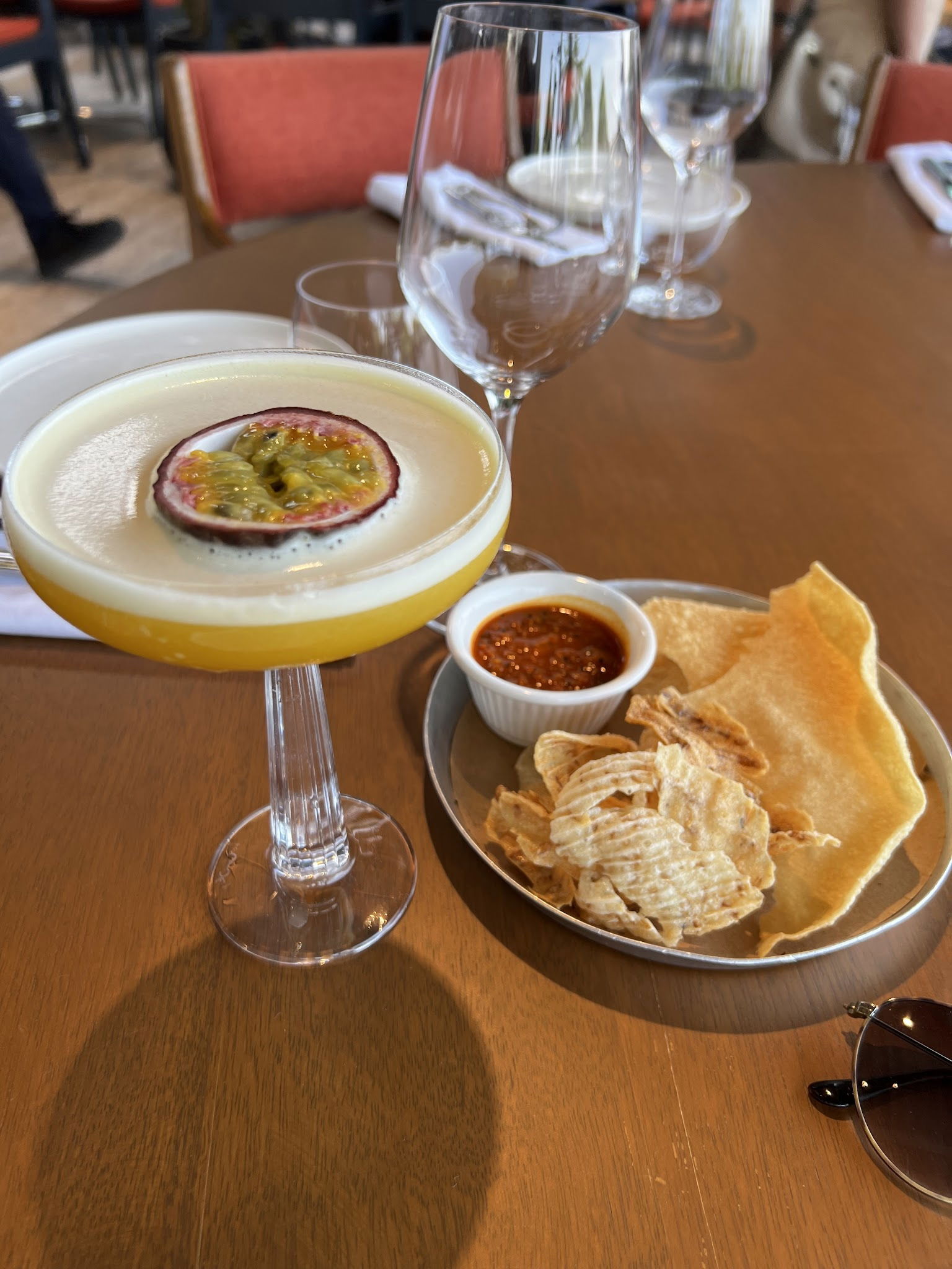 Msa Culinary School Restaurant