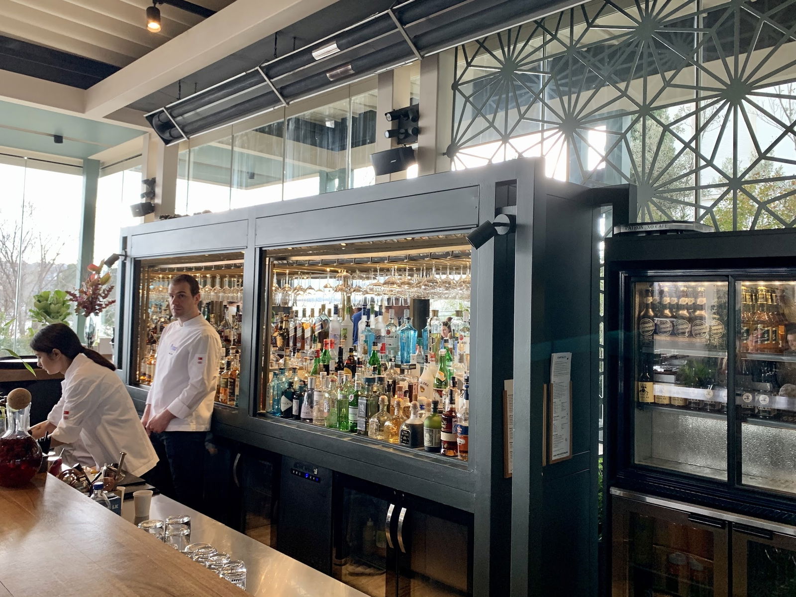 Msa Culinary School Restaurant